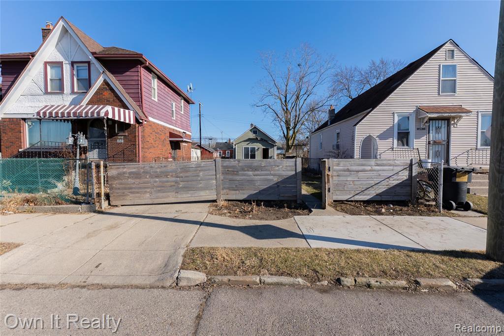 3527 S Edsel Street, Detroit, MI 48217 — Photo 17