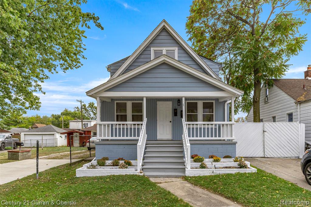 8086 Chalmers Avenue, Warren, MI 48089 — Photo 2