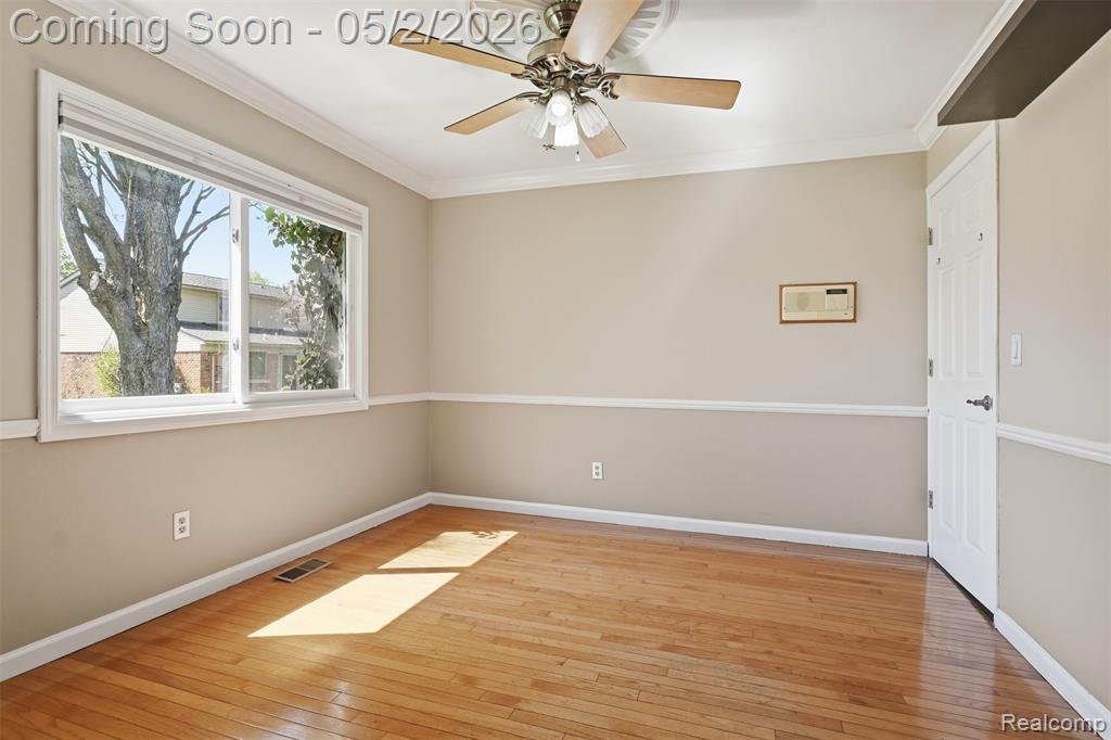 9025 Muirland Drive, Plymouth, MI 48170 — Photo 14