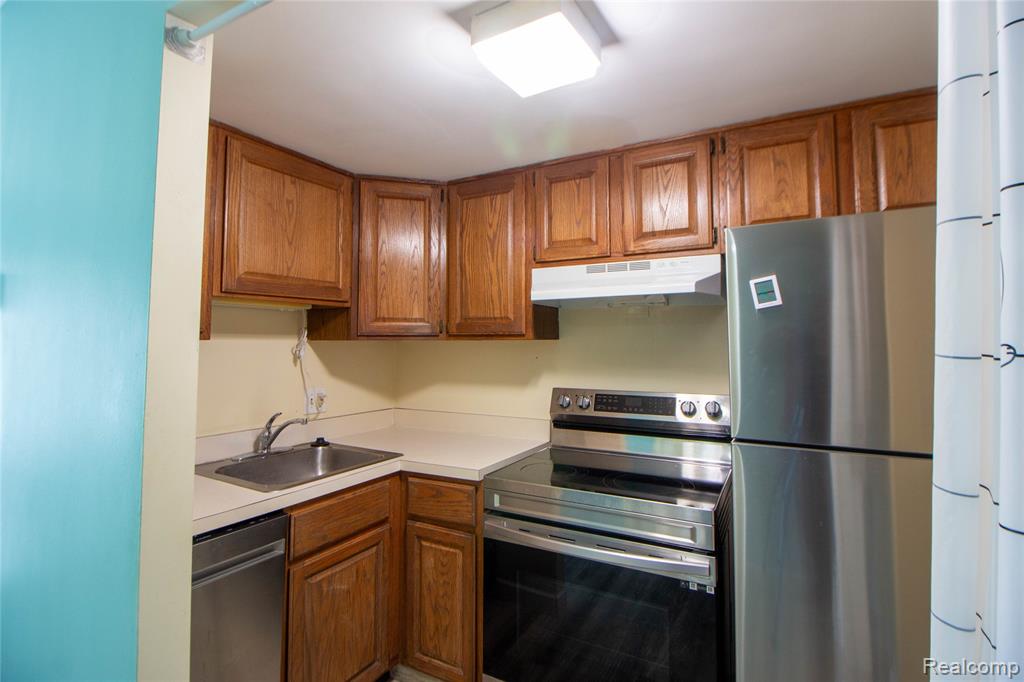 555 E William Street, 4G, Ann Arbor, MI 48104 — Photo 12