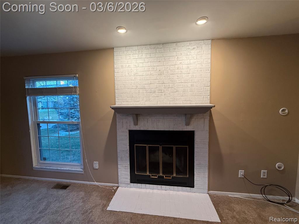 44585 N Bunker Hill Drive, Clinton Twp, MI 48038 — Photo 7