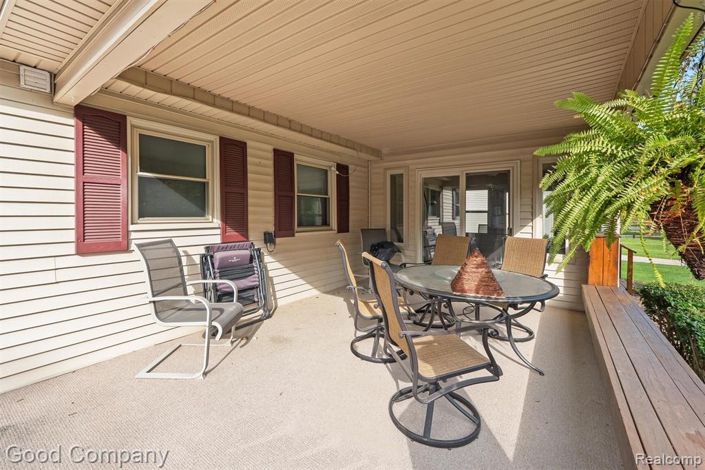 7200 N Seymour Road, Flushing, MI 48433 — Photo 29