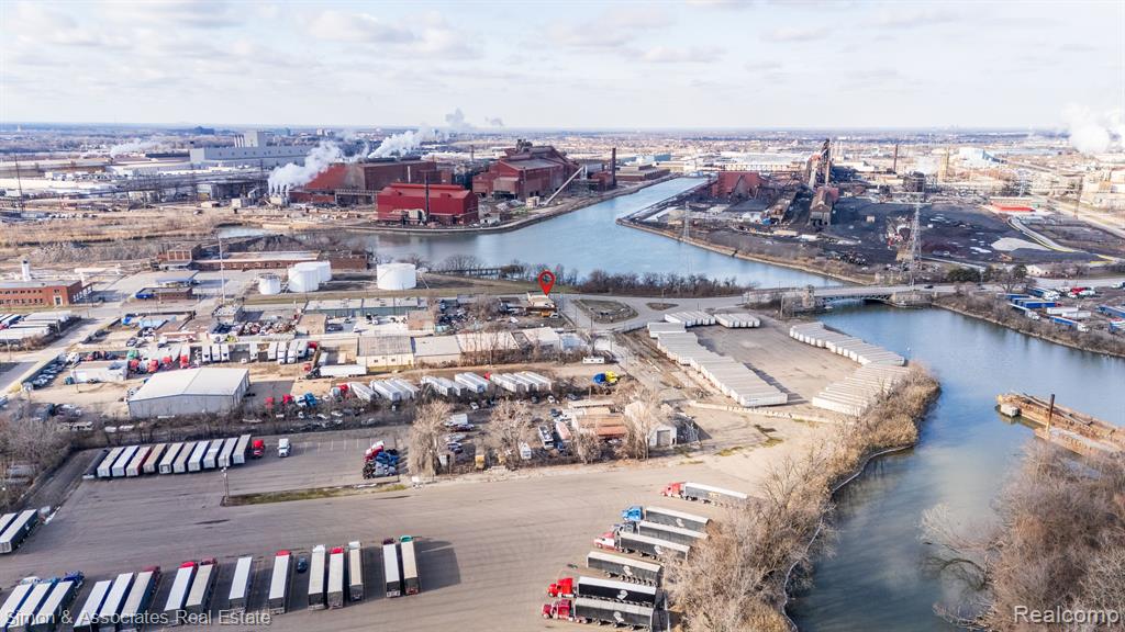 303 S DIX Street, Detroit, MI, 48217