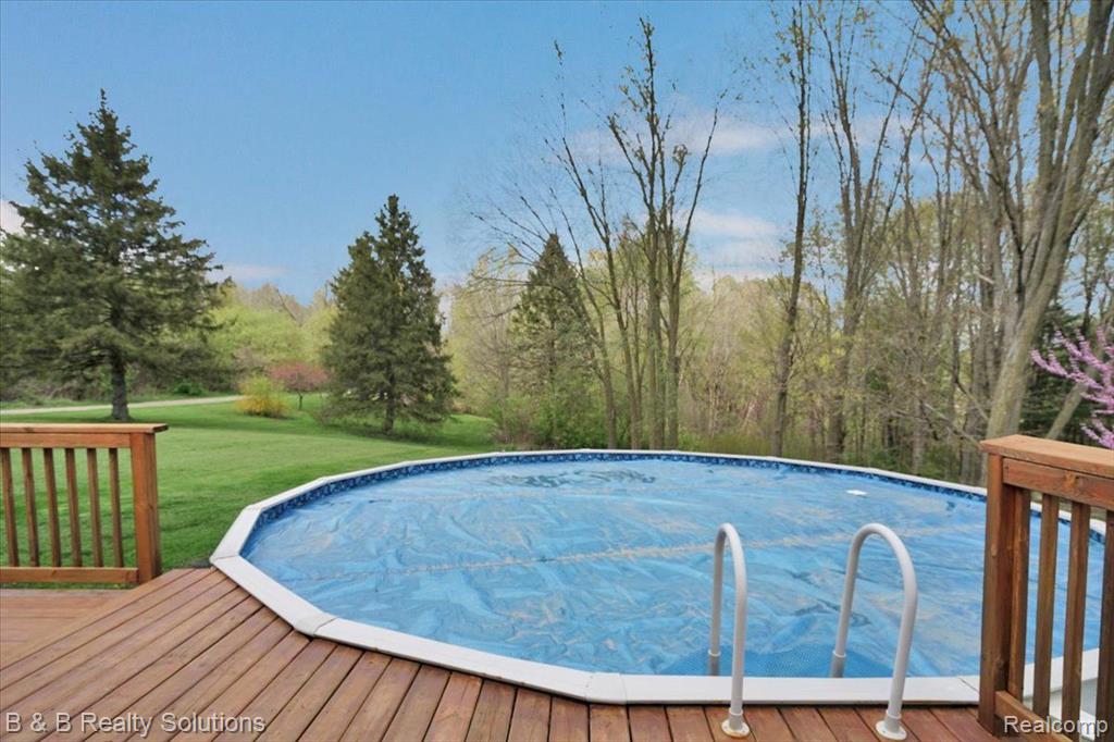 4114 COLUMBIAVILLE Road, Columbiaville, MI 48421 — Photo 23