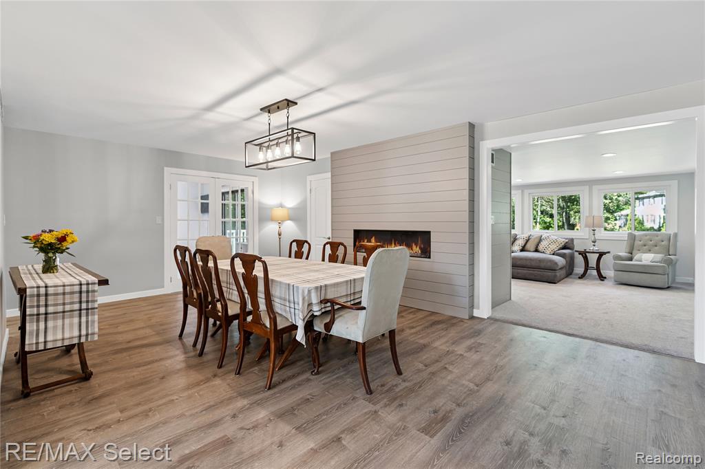 2456 N Tipsico Lake Road, Hartland, MI 48353 — Photo 15