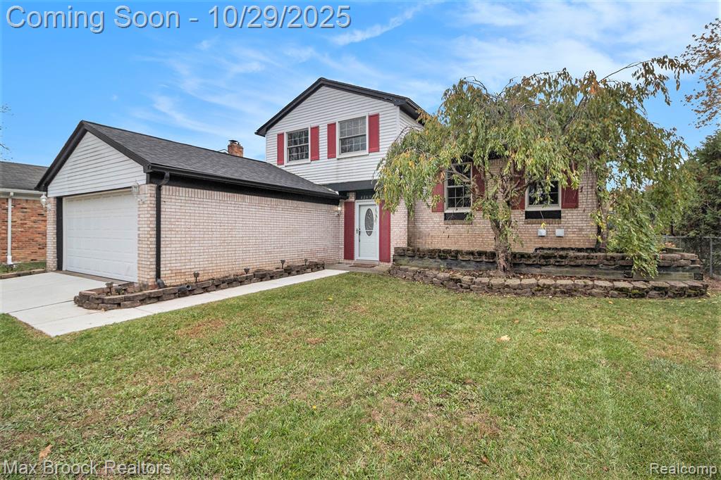 42697 Redfern Street, Canton, MI 48187 — Photo 2