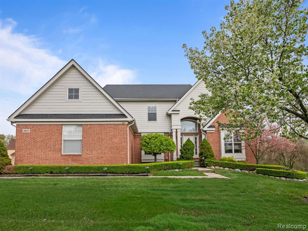 4651 Rosewood Lane, West Bloomfield, MI 48323 — Photo 2