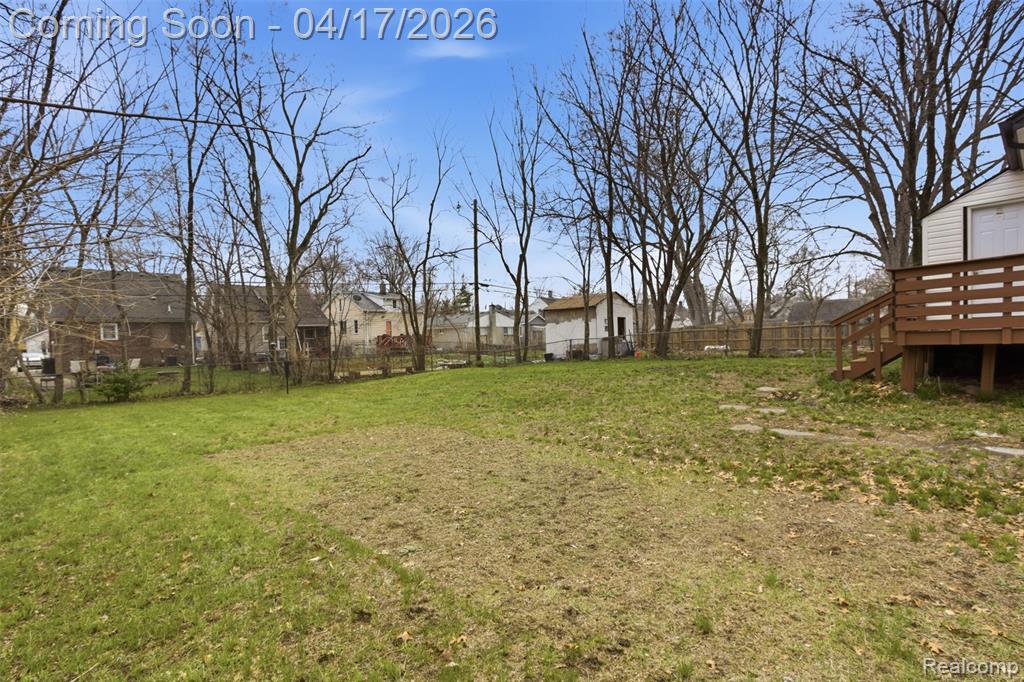 560 E Drayton Street, Ferndale, MI 48220 — Photo 26