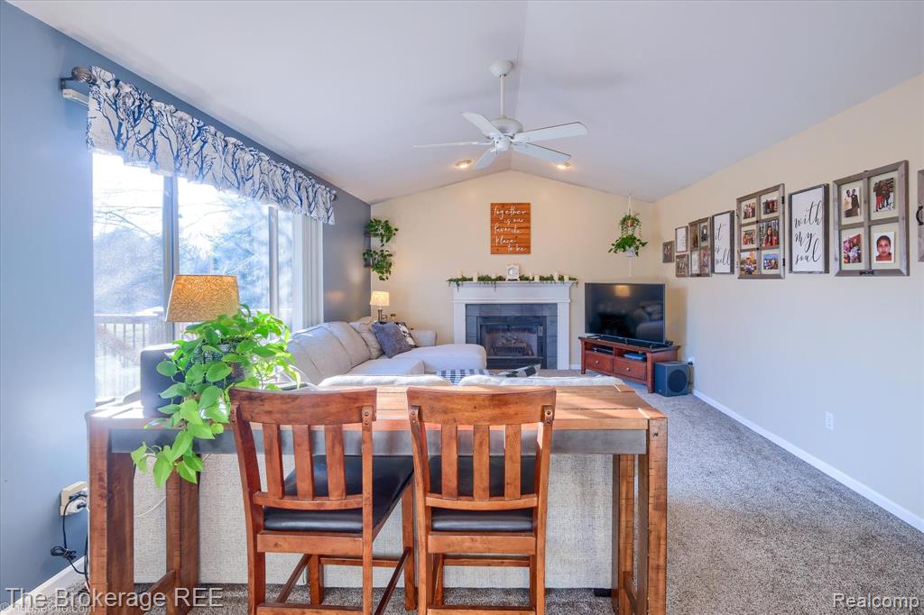 8380 Hunt Club Court, Grand Blanc, MI 48439 — Photo 34