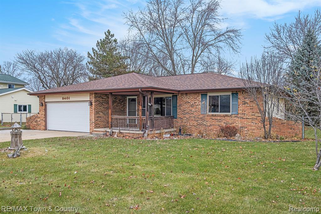 8401 Bellechasse Drive, Davison, MI 48423 — Photo 2