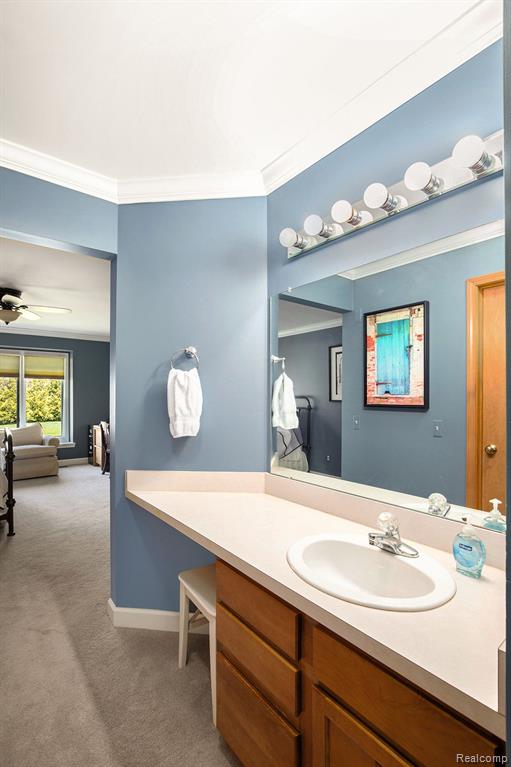 5200 BRIDGE Trail W, Commerce Twp, MI 48382 — Photo 21