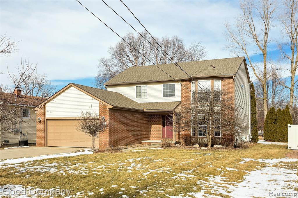 883 VANDERPOOL Drive, Troy, MI 48083 — Photo 2