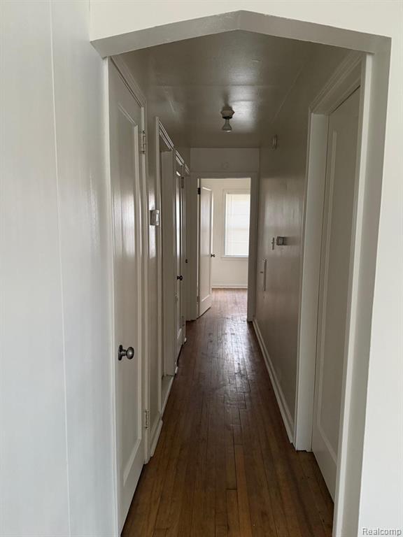 4095 Brouseville Avenue, Lincoln Park, MI 48146 — Photo 8