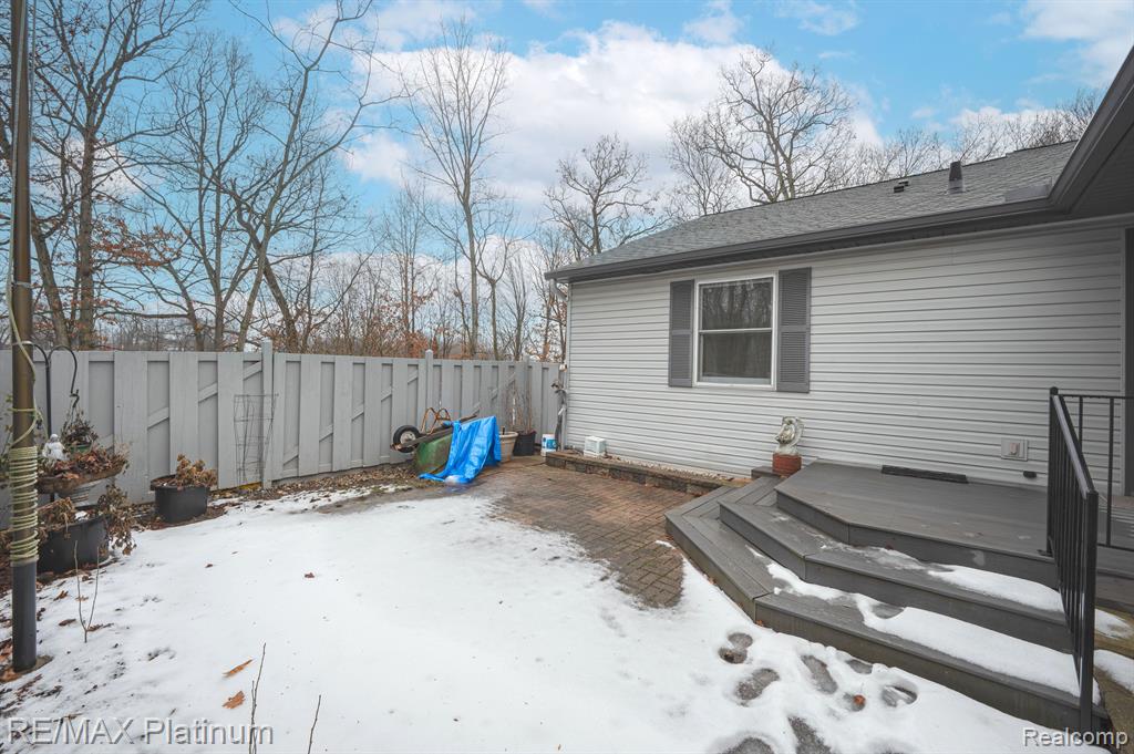7567 Radcliffe, 55, Brighton, MI 48114 — Photo 41