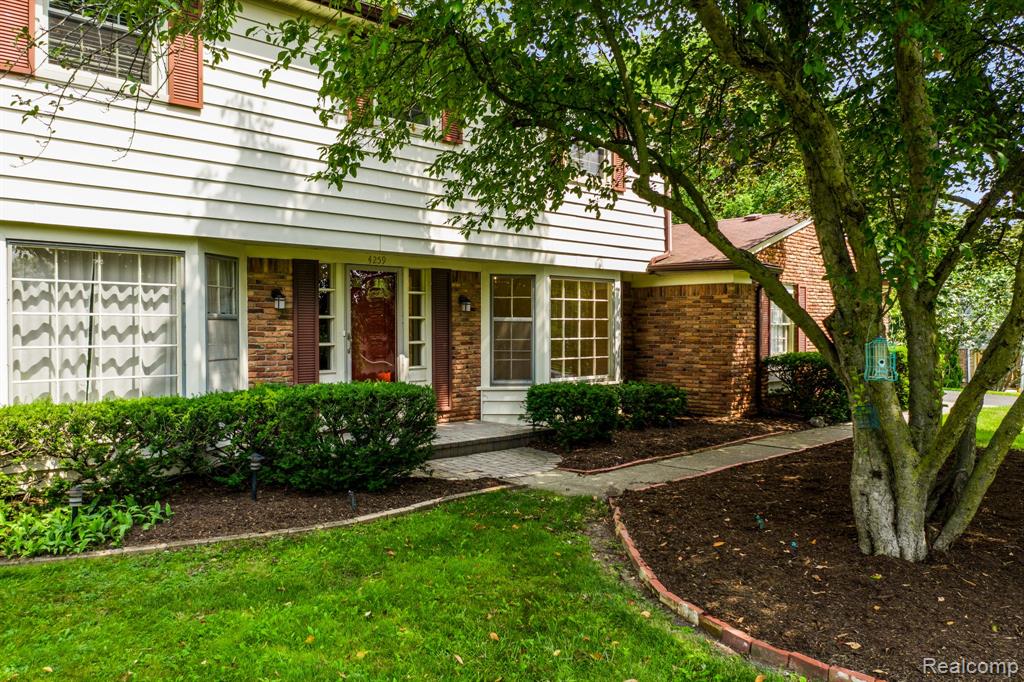 4259 WENDELL Road, West Bloomfield, MI 48323 — Photo 5