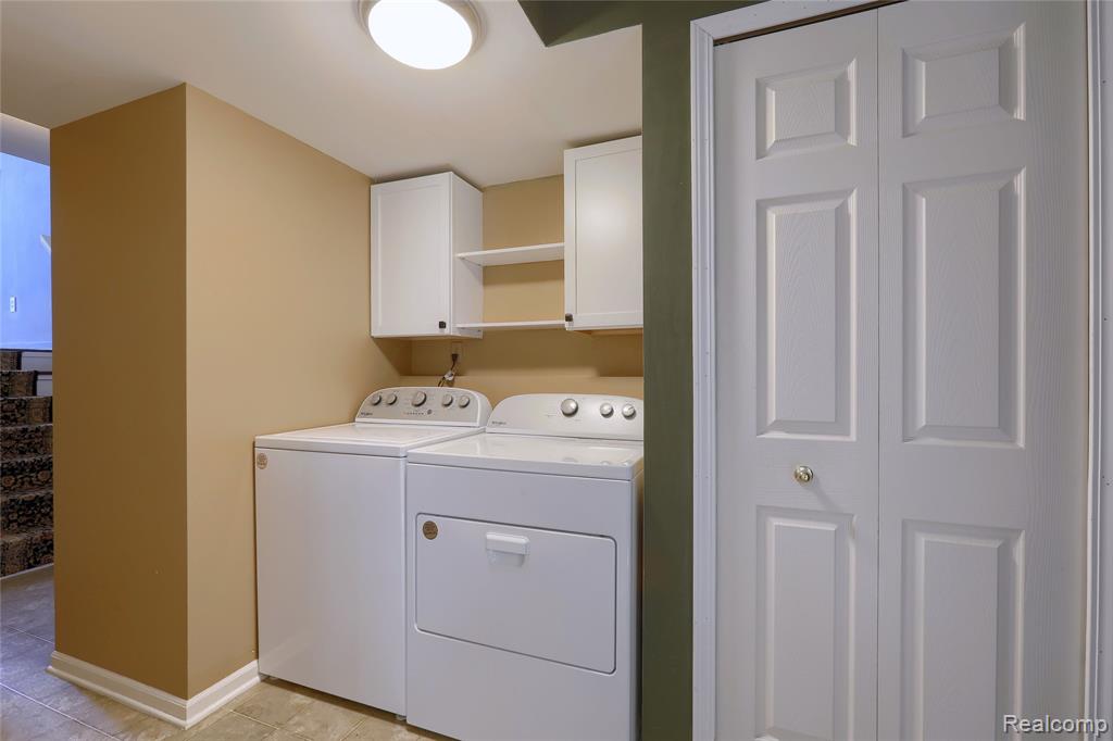 764 Red Run Drive, 34, Troy, MI 48085 — Photo 18