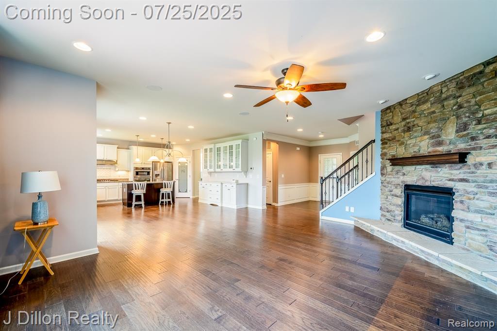 6124 Braemore Court, Canton, MI 48187 — Photo 32