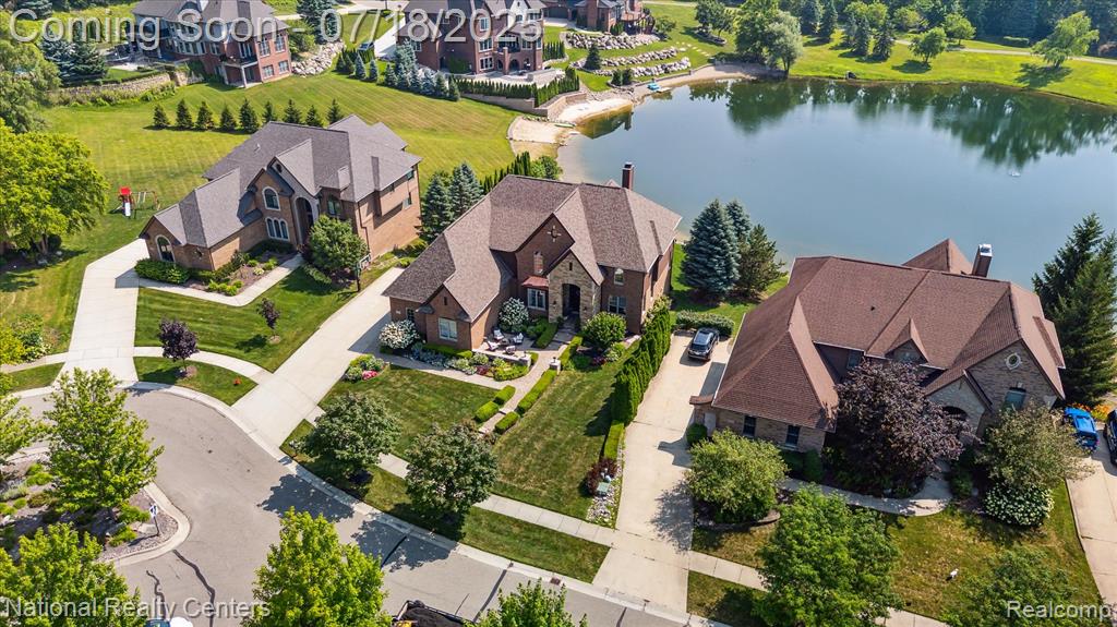 18678 Marble Head Drive, Northville, MI 48168 — Photo 64
