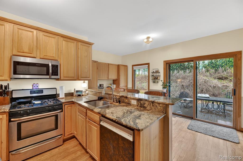3845 Lake Lapeer Drive, Metamora, MI 48455 — Photo 15