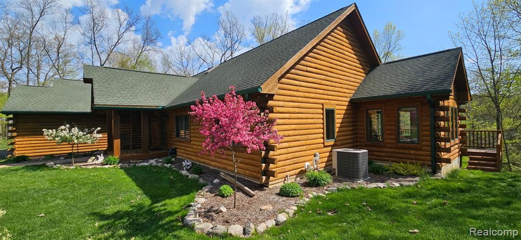 4693 Hegel Road, Goodrich Vlg, MI — Photo 38