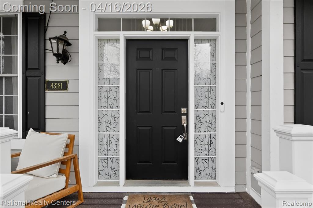 43181 Emerson Way, Novi, MI 48377 — Photo 7