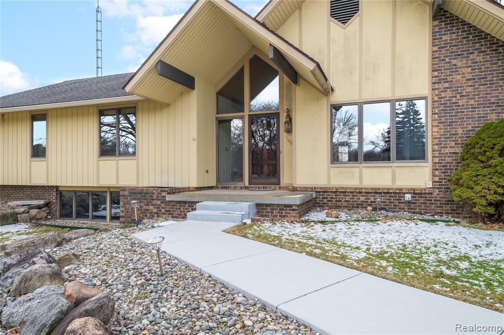 3155 Beech Tree Lane, Flushing, MI 48433 — Photo 33