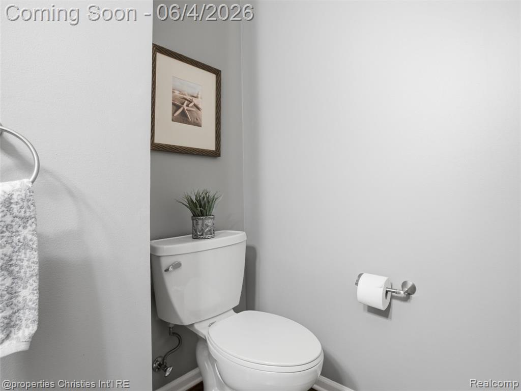 2769 Calloway Court, Canton, MI 48188 — Photo 3