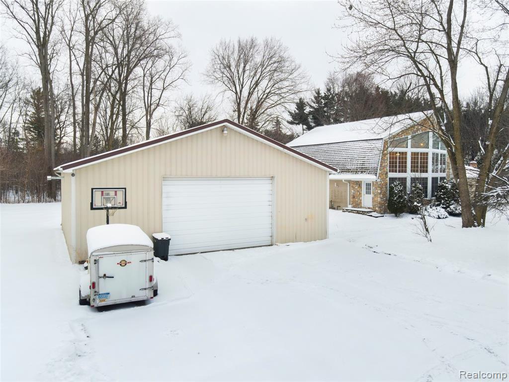 70482 Wolcott Road, Armada, MI — Photo 38