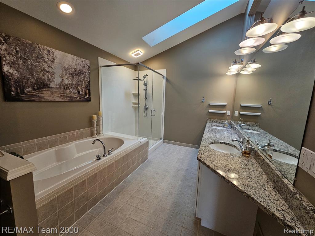 16792 Lyonhurst Circle, Northville, MI 48168 — Photo 17