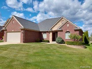 8343 WASHINGTON WOODS Drive, Washington, MI — Photo 32