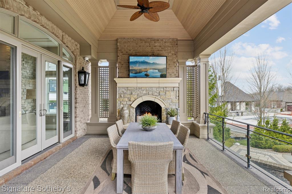 4911 Pinnacle Boulevard, Rochester, MI 48306 — Photo 44