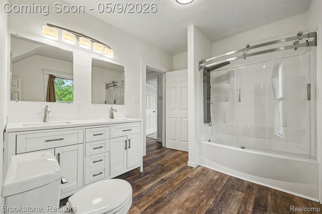 67700 S Forest Avenue, Richmond, MI 48062 — Photo 9