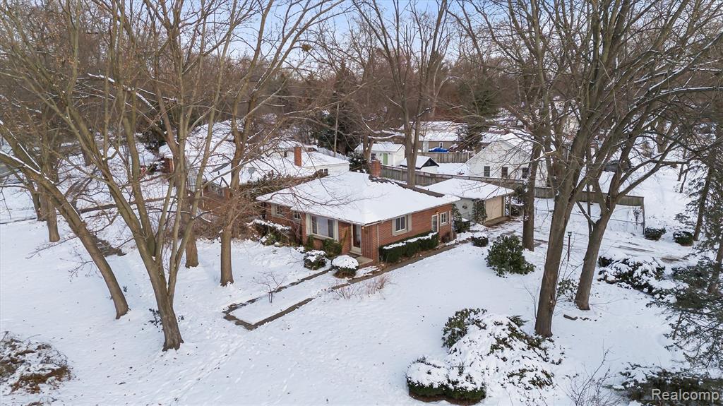42583 Five Mile Road, Plymouth, MI 48170 — Photo 23