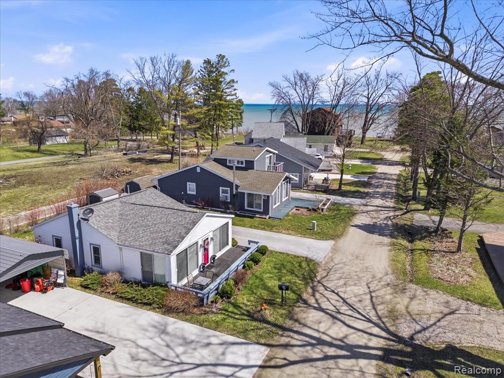 7355 Kilkare Road, Lexington, MI 48450 — Photo 29