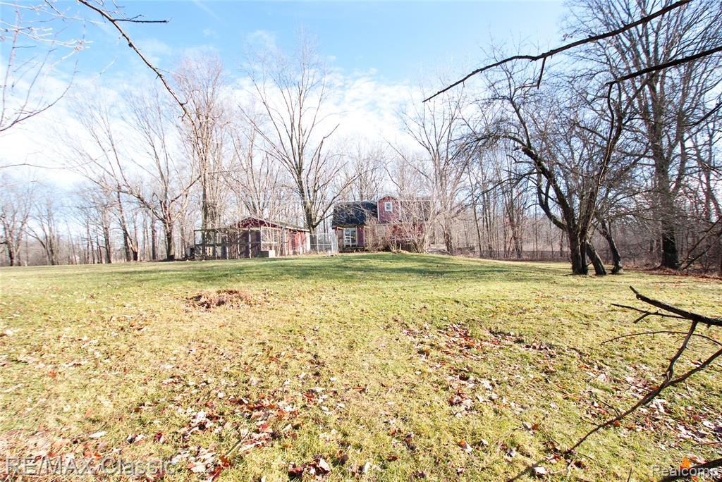 1315 W Marr Road, Howell, MI 48855 — Photo 28