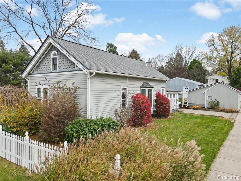 4043 PLEASANT Street, Metamora, MI 48455 — Photo 50