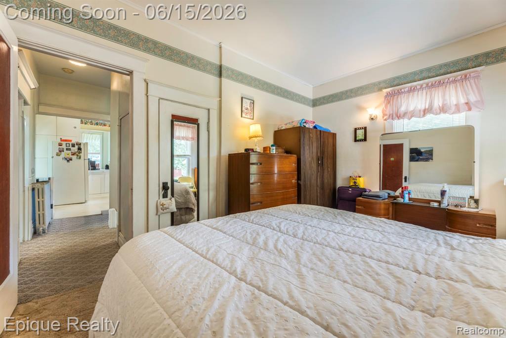 279 N Howard Avenue, Croswell, MI 48422 — Photo 25