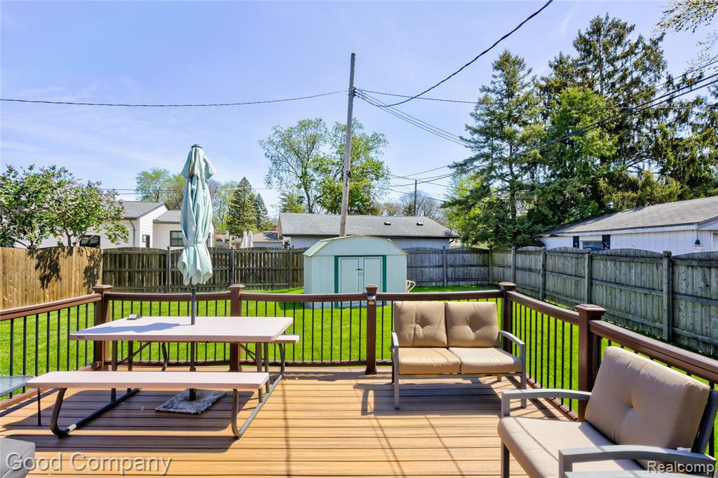 4248 Rosewold Avenue, Royal Oak, MI 48073 — Photo 40