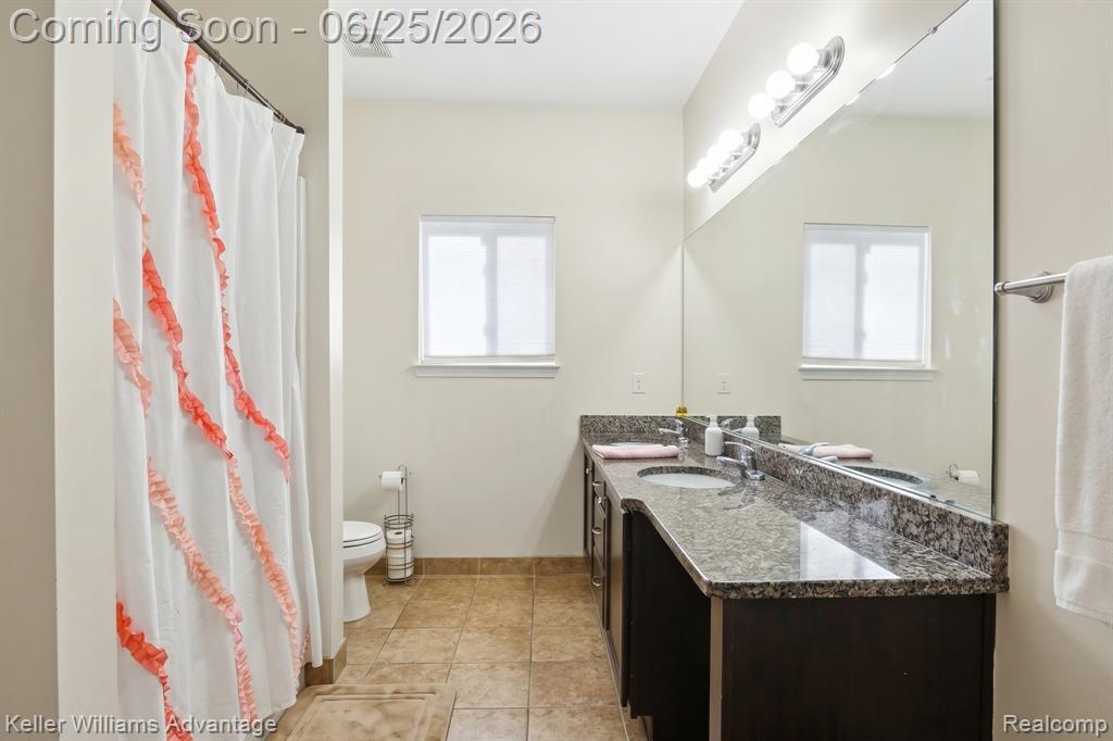 54525 Brentwood Drive, South Lyon, MI 48178 — Photo 18