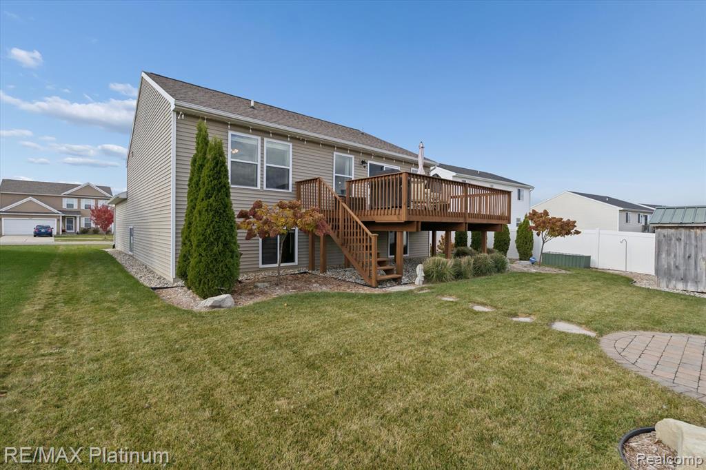 16519 Bedington Drive, Linden, MI 48451 — Photo 43
