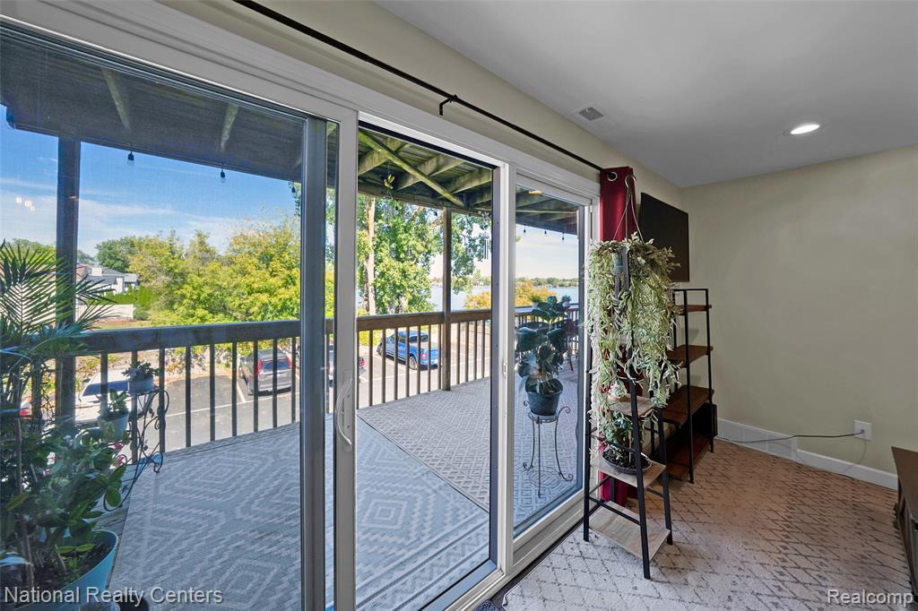 895 S Pontiac Trail, C203, Walled Lake, MI 48390 — Photo 14