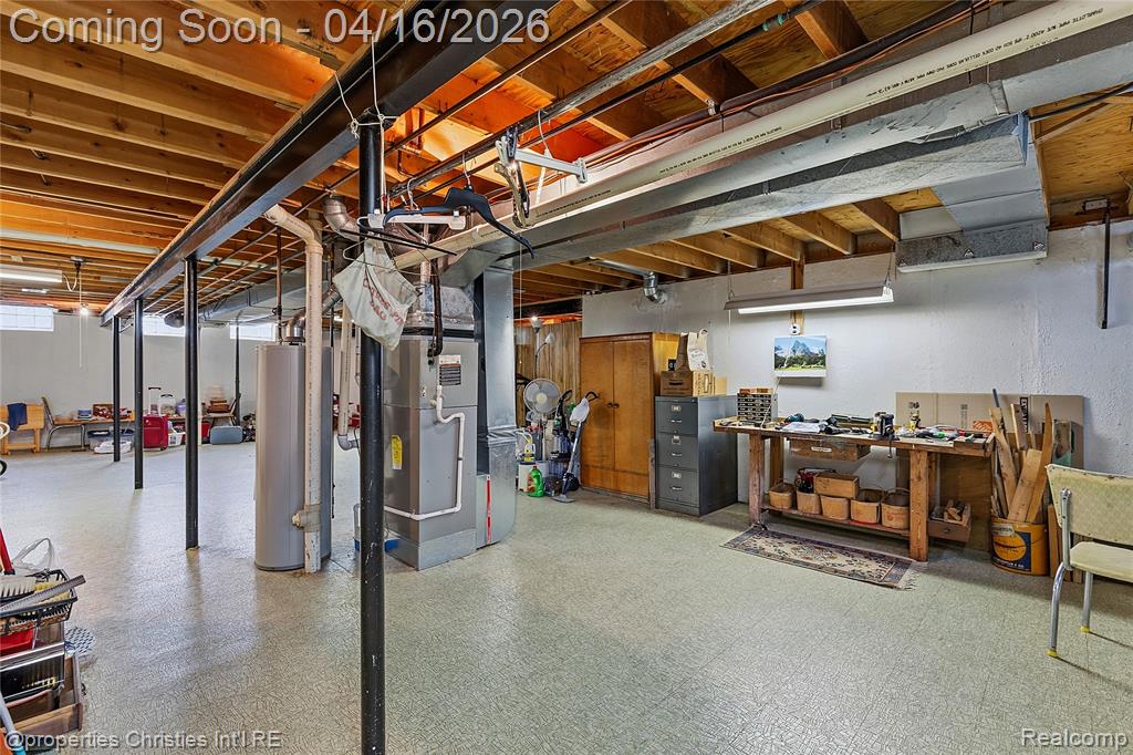 18231 Stamford Street, Livonia, MI, 48152