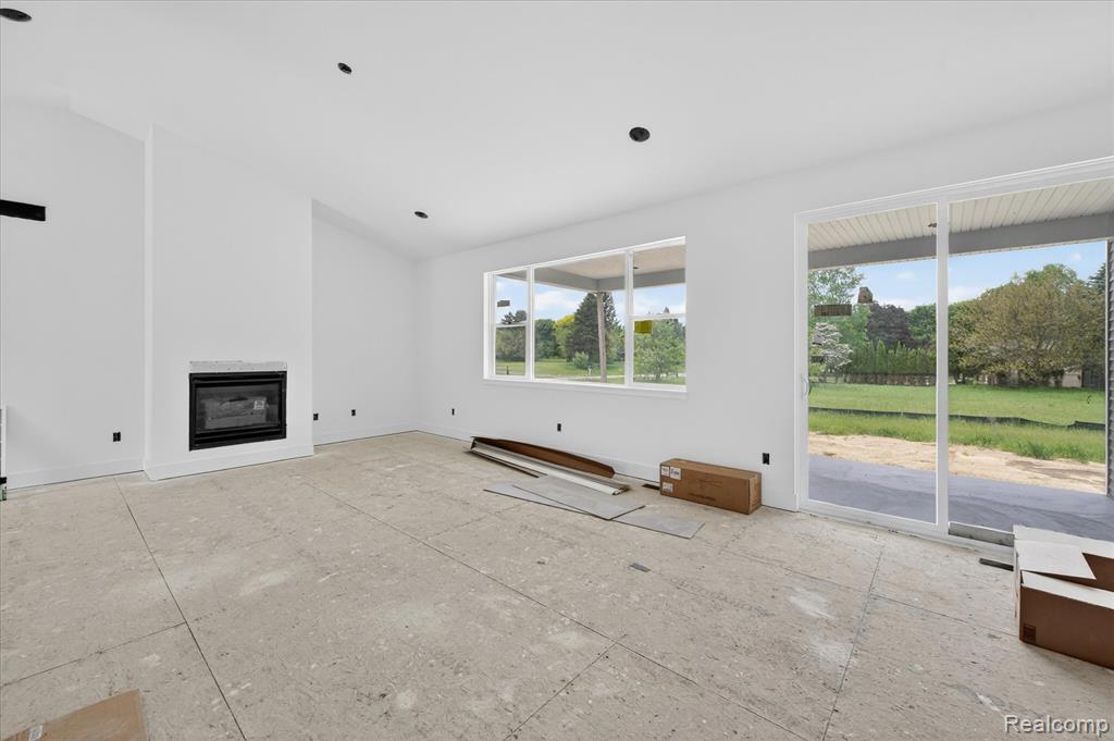 3297 Oak Grove Road, Howell, MI 48855 — Photo 4