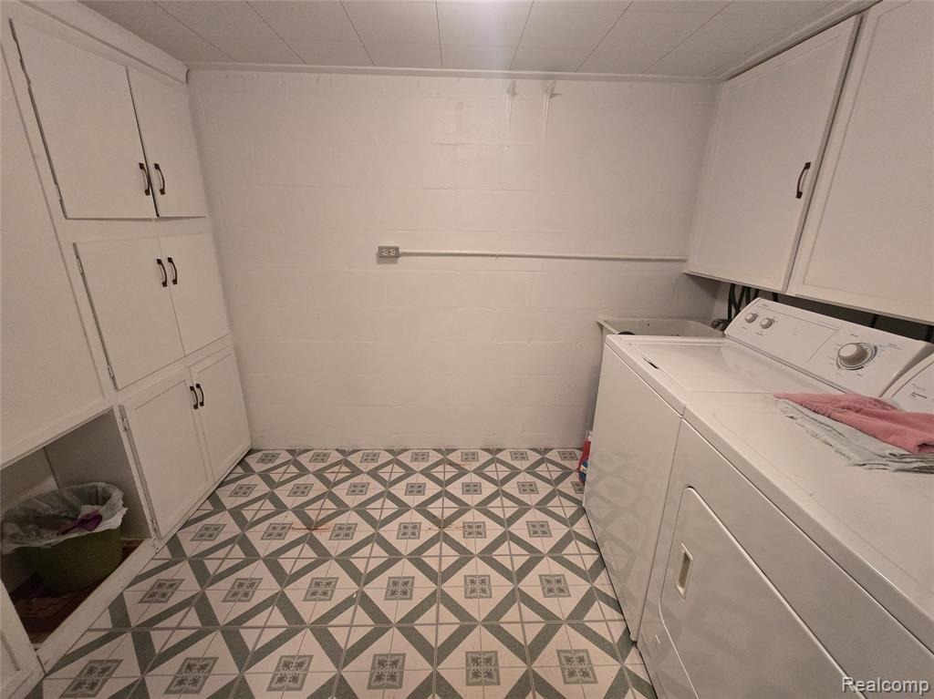 713 Algonquin Avenue, Flint, MI 48507 — Photo 14