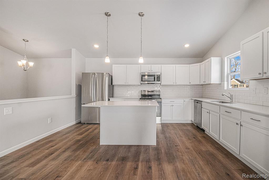 3151 Wild Orchid Lane, Burton, MI 48519 — Photo 4