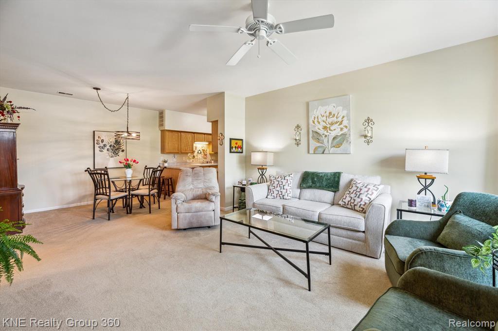 1056 SHIAWASSEE Circle, Howell, MI 48843 — Photo 17
