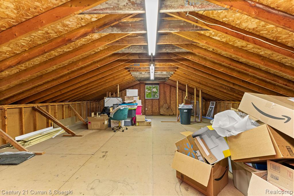 230 MECHANIC Street, Dundee, MI 48131 — Photo 34