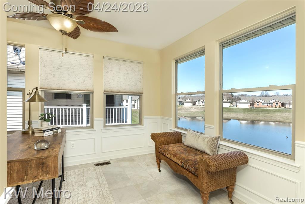 1398 Mallard Drive, Burton, MI 48509 — Photo 14