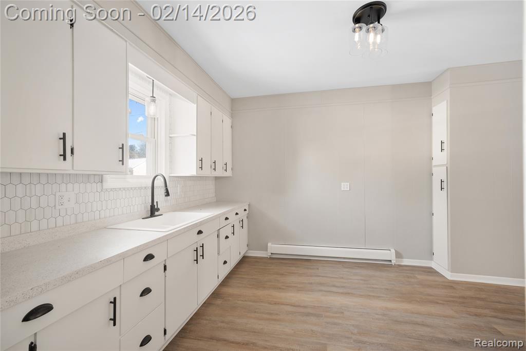 63 N Main Street, MI 48419 — Photo 11