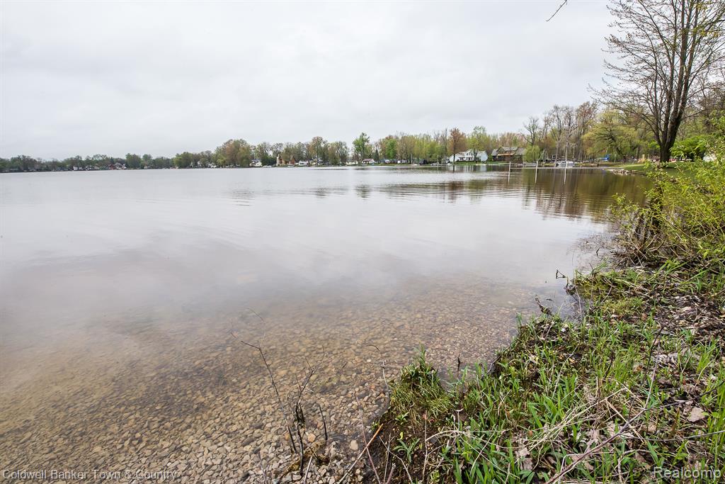 333 FAIRMOUNT Street, Whitmore Lake, MI 48189 — Photo 39